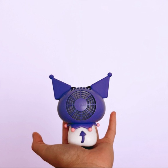 𝙺𝚄𝚁𝙾𝙼𝙸 𝙵𝙰𝙽 - Picture 2 of 2